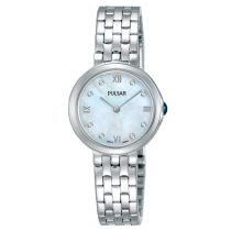 Pulsar PM2243X1 Classico Orologio Donna 26mm 5ATM