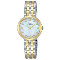 Pulsar PM2244X1 Classico Orologio Donna 26mm 3ATM