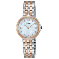 Pulsar PM2246X1 Classico Orologio Donna 26mm 5ATM