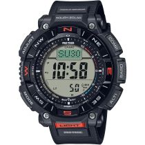 Casio PRG-340-1ER Pro Trek Solare Orologio Uomo 53mm 10ATM