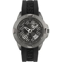 Plein Sport PSFBA0823 Touchdown Orologio Uomo 44mm 5ATM