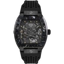 Philipp Plein PWBAA0221 The $keleton Automatico Orologio Uomo 44mm 