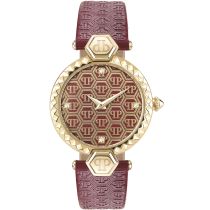 Philipp Plein PWEAA0221 Plein Couture Orologio Donna 32mm 