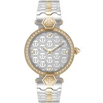 Philipp Plein PWEAA0521 Plein Couture Orologio Donna 32mm 3ATM