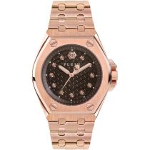 Philipp Plein PWJAA0522 Plein Extreme Lady Orologio Donna 38mm 5ATM