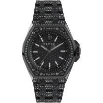 Philipp Plein PWJAA1022 Plein Extreme Lady Orologio Donna 38mm 5ATM