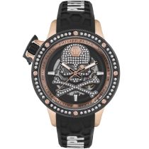 Philipp Plein PWUAA0223 Hyper Sport Automatico Orologio Uomo