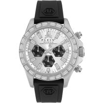 Philipp Plein PWVAA0123 Street Couture Cronografo Orologio Uomo 