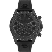 Philipp Plein PWVAA0423 Street Couture Cronografo Orologio Uomo 