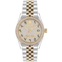 Philipp Plein PWYAA0823 Street Couture Orologio Donna 34mm 5ATM