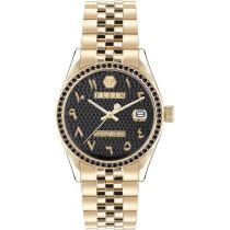 Philipp Plein PWYAA0923 Street Couture Orologio Donna 34mm 5ATM