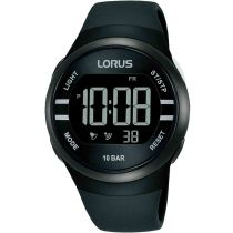 Lorus R2333NX9 Cronografo Orologio Donna 38mm 10ATM