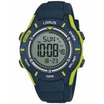 Lorus R2365MX9 Orologio Bambino Cronografo 40mm 10ATM