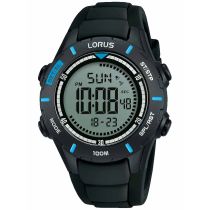 Lorus R2367MX9 Orologio Bambino Cronografo 40mm 10ATM