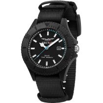 Sector R3251539002 Save The Ocean Orologio Uomo 43mm 5ATM