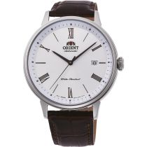 Orient RA-AC0J06S10B Automatico Orologio Uomo 42mm 5ATM