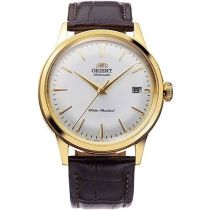 Orient RA-AC0M01S30B Classic Automatico Orologio Uomo 38mm 3ATM