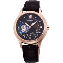 Orient RA-AG0017Y10B Contemporary Automatico Orologio Donna 36mm 3ATM