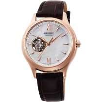 Orient RA-AG0022A10B Orologio Donna Automatico 36mm 3ATM