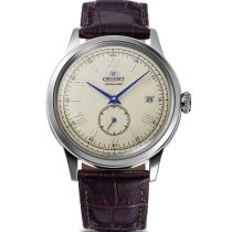 Orient RA-AP0105Y30B Orologio Uomo Bambino Small Second 38,5 mm