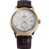 Orient RA-AP0106S30B Orologio Uomo Bambino Small Second 38,5 mm