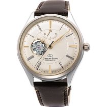 Orient Star RE-AT0201G00B Orologio Uomo Automatico 41mm 41mm 5ATM