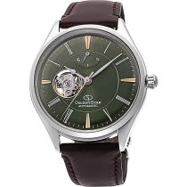 Orient Star RE-AT0202E00B Orologio Uomo Automatico 41mm 41mm 5ATM