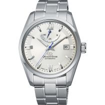 Orient Star RE-AU0006S00B Contemporary Automatico Orologio Uomo 39mm 10ATM