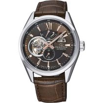 Orient Star RE-AV0006Y00B Contemporary Automatico Orologio Uomo 41mm 10ATM