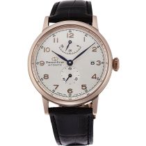 Orient Star RE-AW0003S00B classico Automatico Orologio Uomo 39mm 5ATM