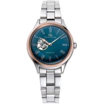 Orient Star RE-ND0017L00B Automatico Orologio Donna Edizione limitata 31mm 5ATM