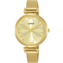 Lorus RG208TX9 Orologio Donna 32mm 5ATM