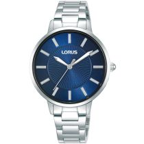 Lorus RG213VX9 Orologio Donna 34mm 5ATM