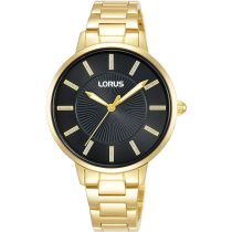 Lorus RG216VX9 Orologio Donna 34mm 5ATM