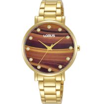 Lorus RG230VX9 Orologio Donna 32mm 5ATM