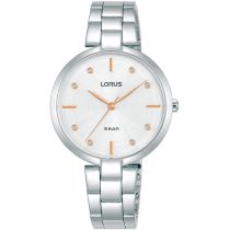 Lorus RG233VX9 Orologio Donna 32mm 5ATM