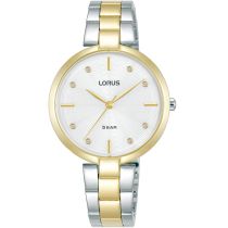 Lorus RG234VX9 Orologio Donna 32mm 5ATM