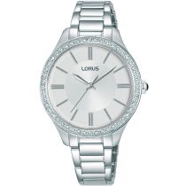 Lorus RG235UX9 Classico Orologio Donna 33mm 5ATM