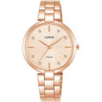 Lorus RG240VX9 Orologio Donna 32mm 5ATM