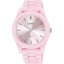 Lorus RG257RX9 Orologio Donna 36mm 10ATM