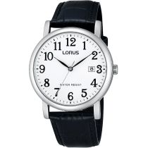 Lorus RG835CX5 Orologio Uomo 38mm 3ATM