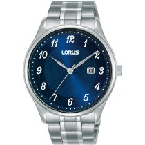 Lorus RH905PX9 Classico Orologio Uomo 42mm 5ATM