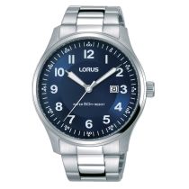 Lorus RH937HX9 Classico Orologio Uomo 42mm 5ATM