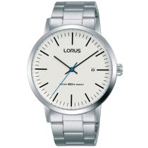 Lorus RH991JX9 Classico Orologio Uomo 40mm 5ATM