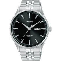 Lorus RL471AX9 Classico Automatico Orologio Uomo 43mm 10ATM