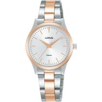 Lorus RRX80HX9 Orologio Donna 28mm 5ATM