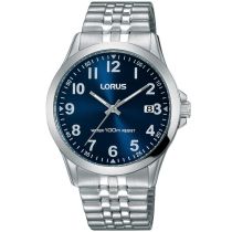 Lorus RS973CX9 Orologio Uomo 38mm 10ATM