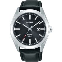 Lorus RX339AX9 Solare Orologio Uomo 42mm 10ATM