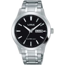 Lorus RXN23DX5 Orologio Uomo 39mm 5ATM