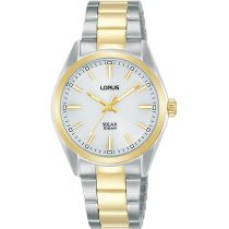 Lorus RY506AX9 Solare Orologio Donna 31mm 10ATM